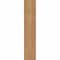 Ekena Millwork Newport Rough Sawn Corbel, Western Red Cedar, 4"W x 8"D x 20"H COR04X08X20NEW00RWR - alternate 2